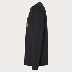 OAKLEY OUTDOOR LS TEE