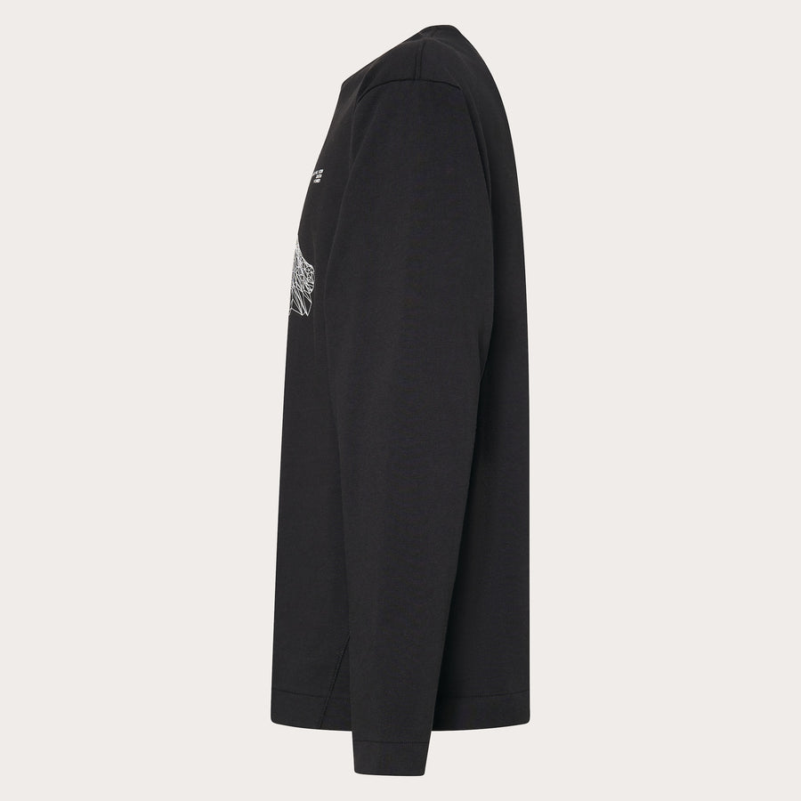 OAKLEY Outdoor LS Tee