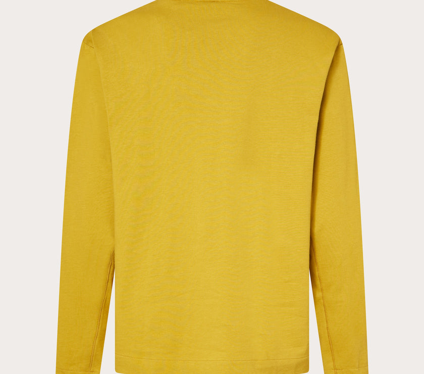 OAKLEY OUTDOOR LS TEE