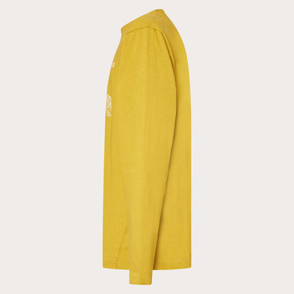 OAKLEY OUTDOOR LS TEE