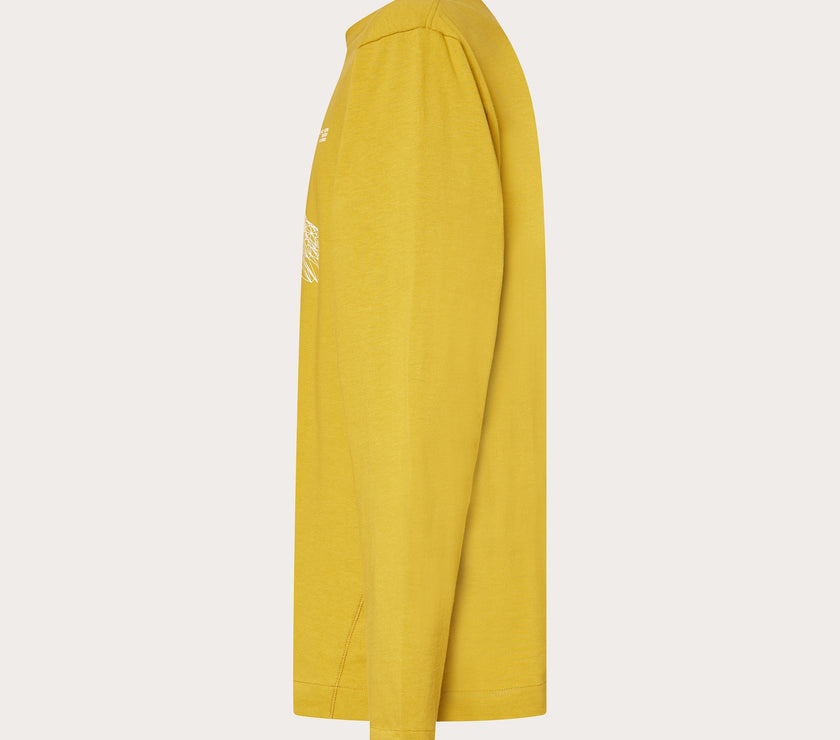 OAKLEY OUTDOOR LS TEE