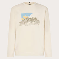 OAKLEY OUTDOOR LS TEE
