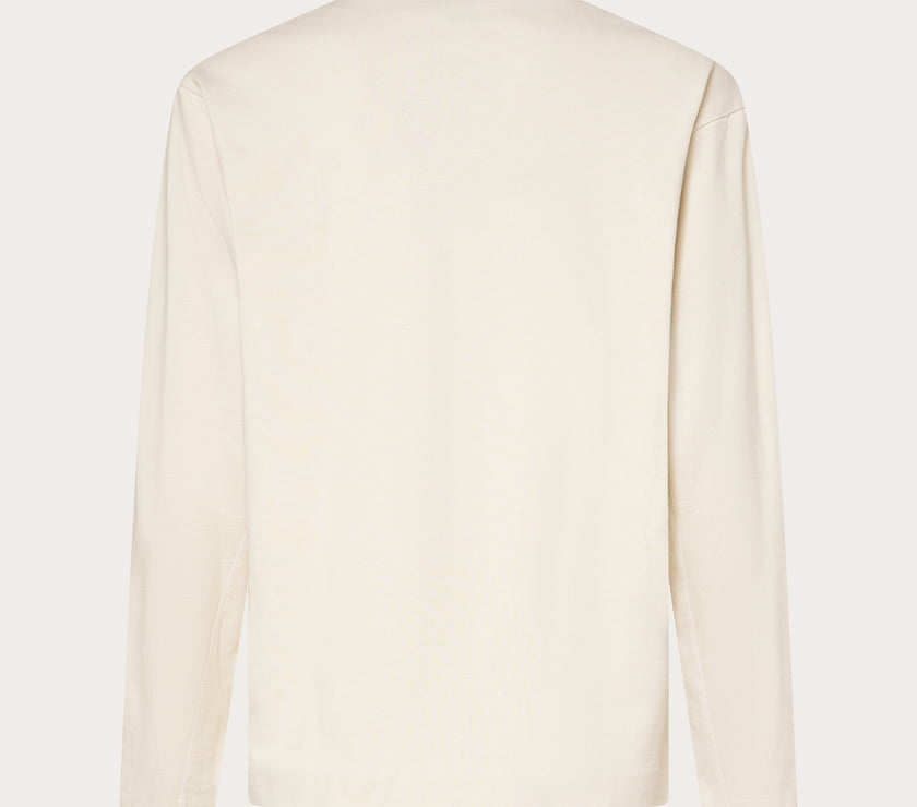 OAKLEY OUTDOOR LS TEE