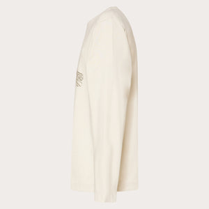 OAKLEY OUTDOOR LS TEE