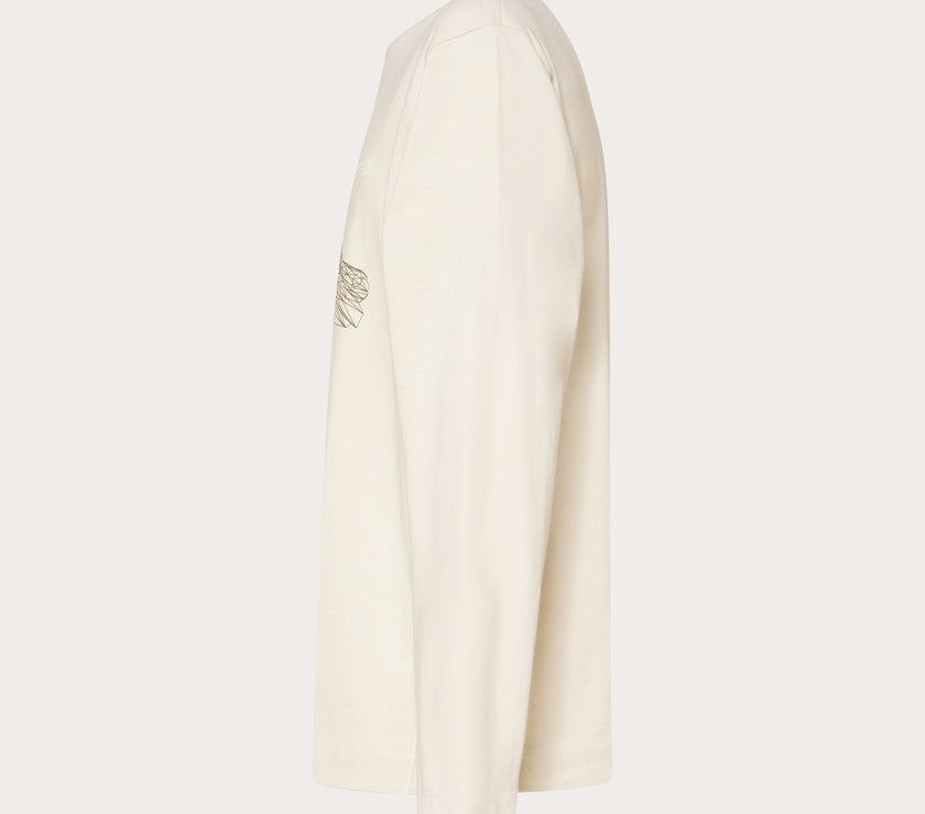 OAKLEY OUTDOOR LS TEE