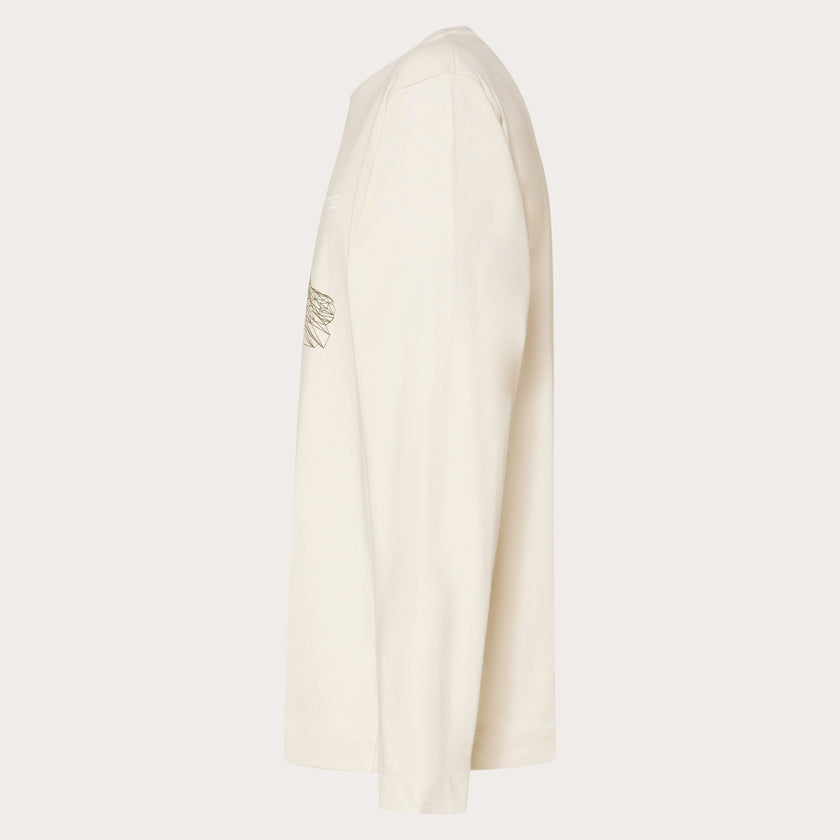 OAKLEY OUTDOOR LS TEE