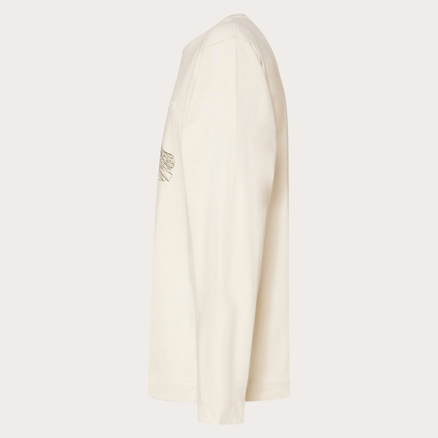 OAKLEY Outdoor LS Tee