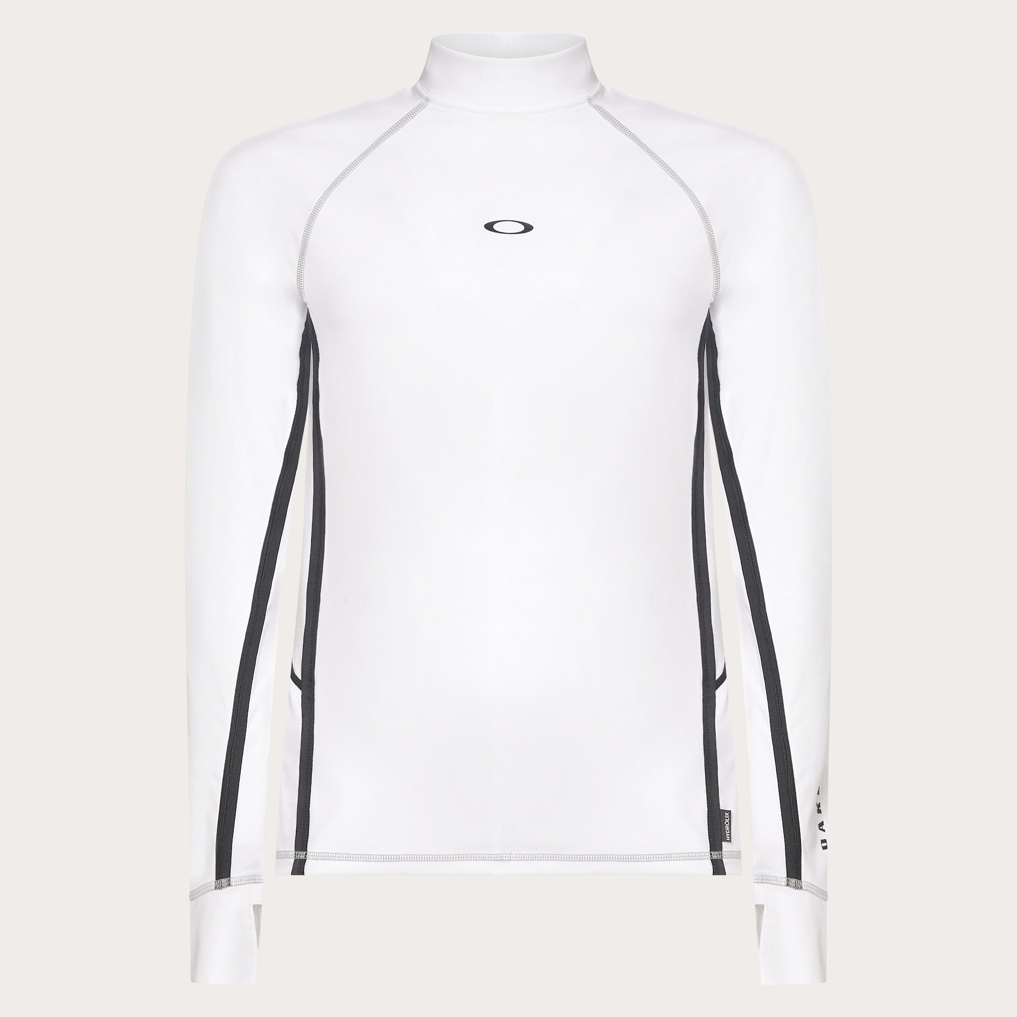 OAKLEY TIDAL PRESSURE RASHGUARD