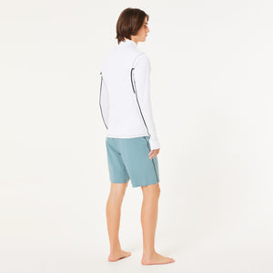 OAKLEY TIDAL PRESSURE RASHGUARD