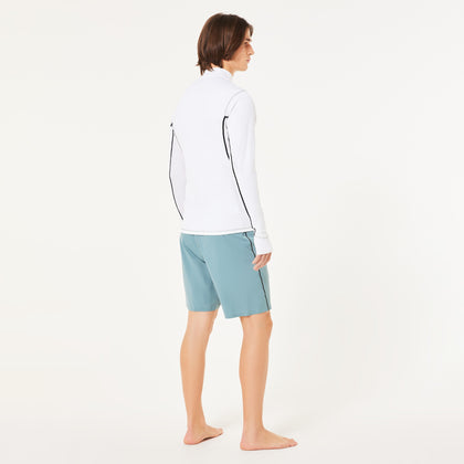 OAKLEY TIDAL PRESSURE RASHGUARD