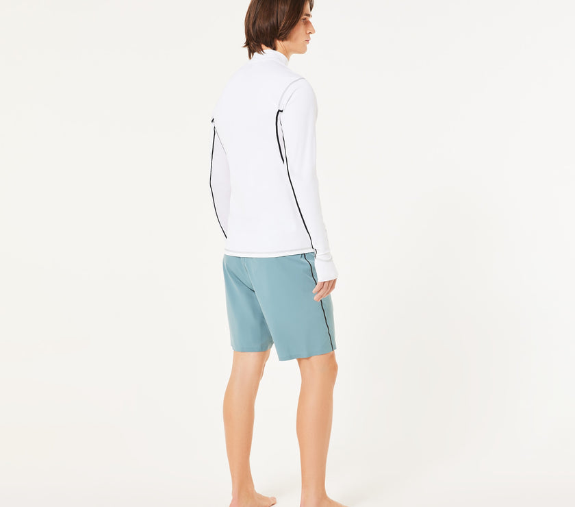 OAKLEY TIDAL PRESSURE RASHGUARD