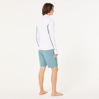 OAKLEY TIDAL PRESSURE RASHGUARD