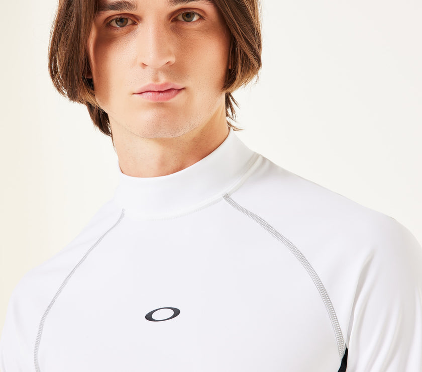 OAKLEY TIDAL PRESSURE RASHGUARD