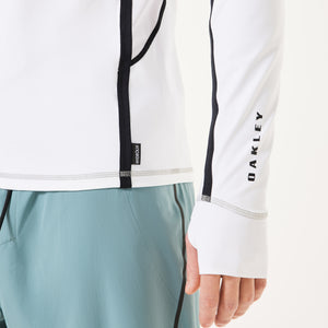 OAKLEY TIDAL PRESSURE RASHGUARD