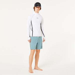OAKLEY TIDAL PRESSURE RASHGUARD