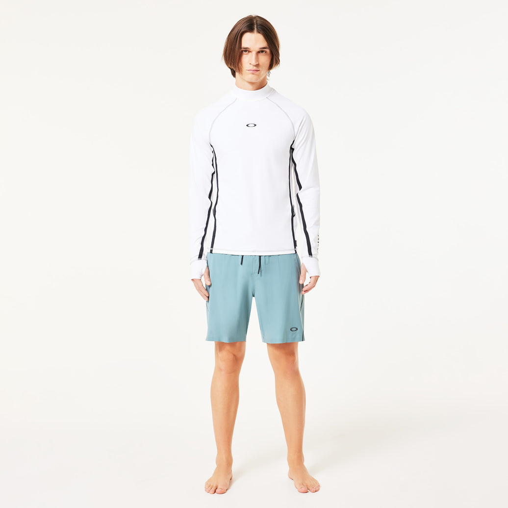 OAKLEY TIDAL PRESSURE RASHGUARD