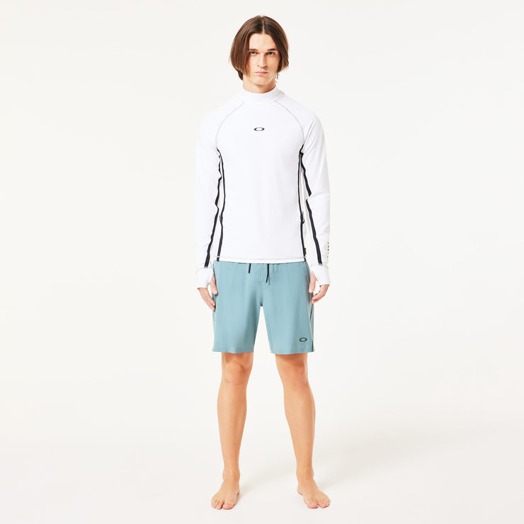 OAKLEY TIDAL PRESSURE RASHGUARD
