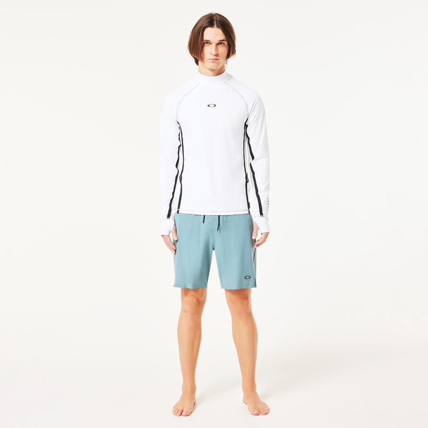 OAKLEY TIDAL PRESSURE RASHGUARD