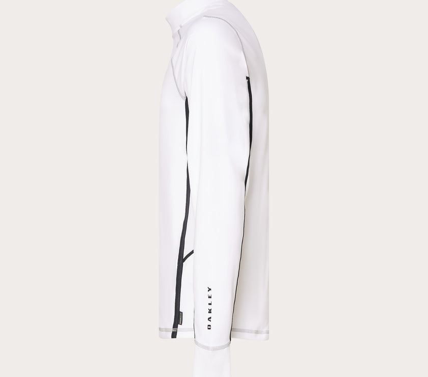 OAKLEY TIDAL PRESSURE RASHGUARD