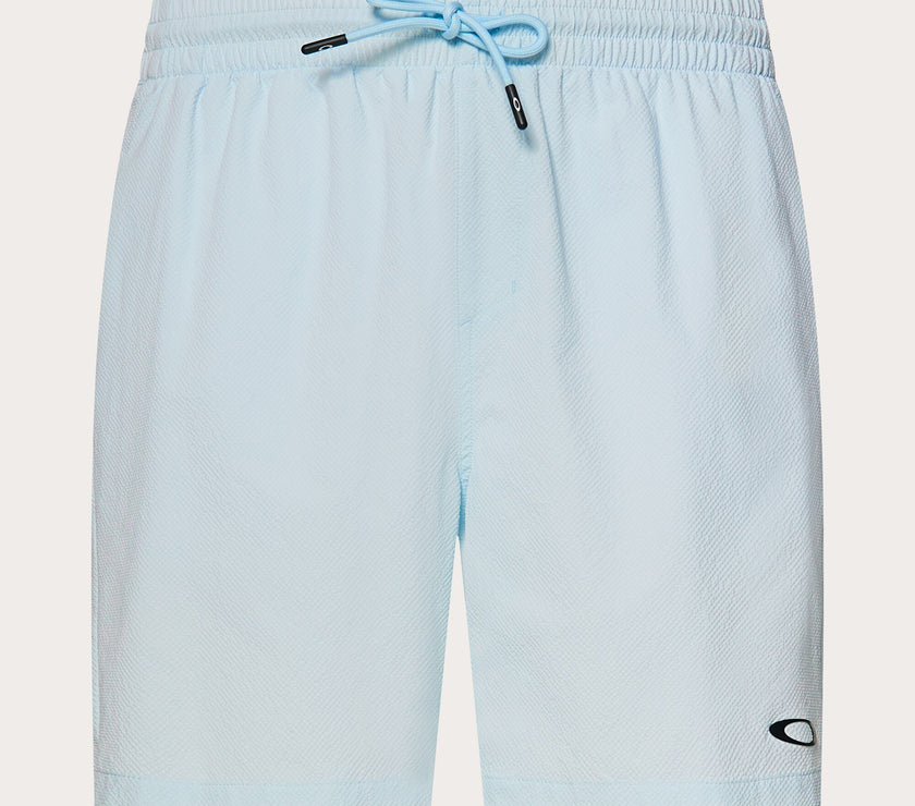 OAKLEY CHECKERED 18'' BEACHSHORT