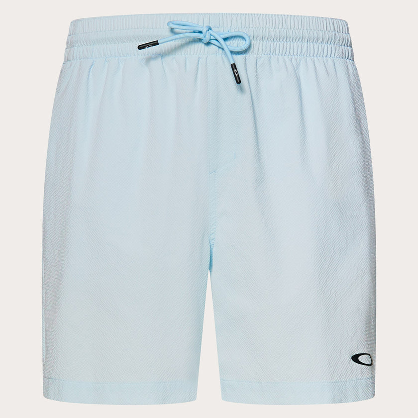 OAKLEY CHECKERED 18'' BEACHSHORT