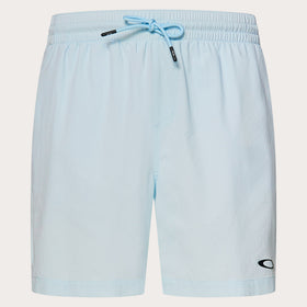 OAKLEY Checkered 18'' Beachshort