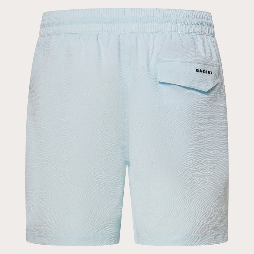 OAKLEY CHECKERED 18'' BEACHSHORT