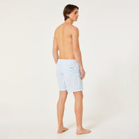 OAKLEY CHECKERED 18'' BEACHSHORT