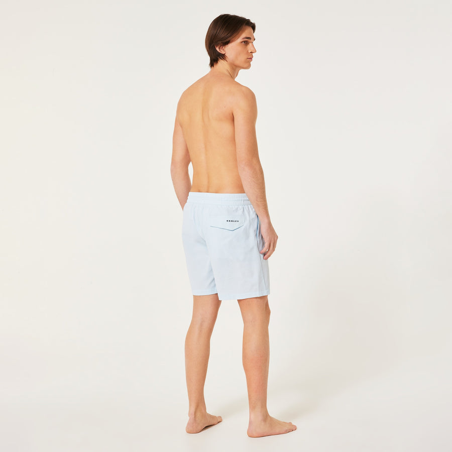OAKLEY Checkered 18'' Beachshort