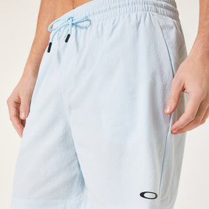 OAKLEY CHECKERED 18'' BEACHSHORT