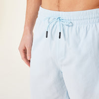 OAKLEY CHECKERED 18'' BEACHSHORT