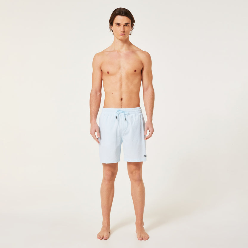 Oakley Checkered 18'' Beachshort