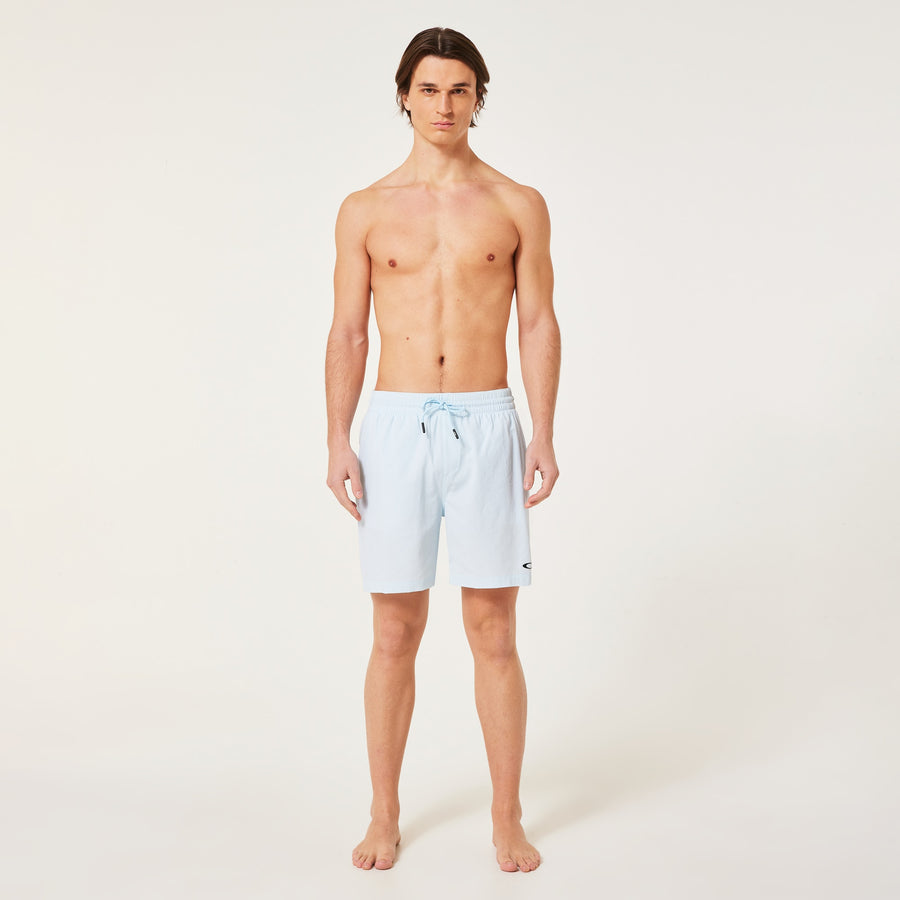 OAKLEY Checkered 18'' Beachshort