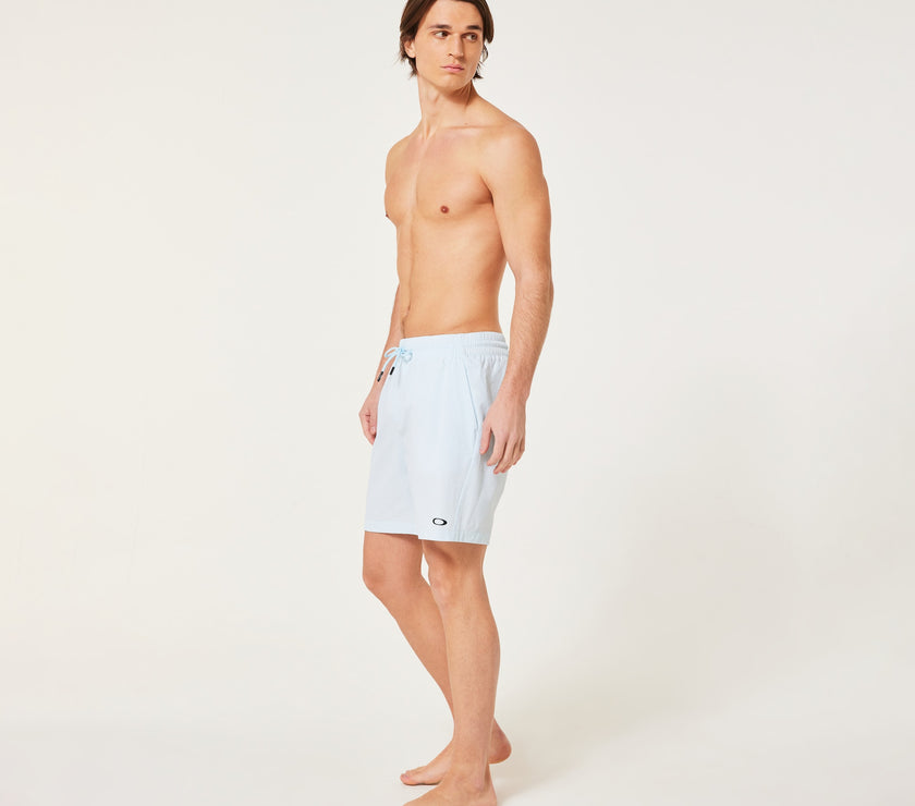 OAKLEY CHECKERED 18'' BEACHSHORT