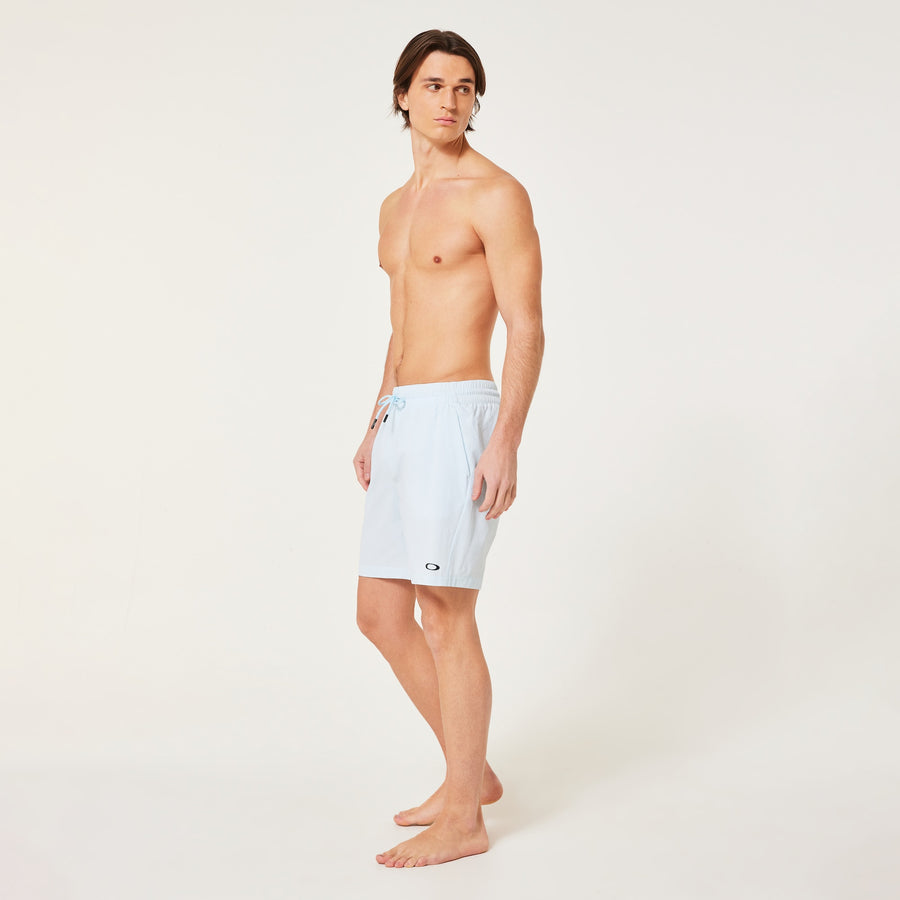 OAKLEY Checkered 18'' Beachshort