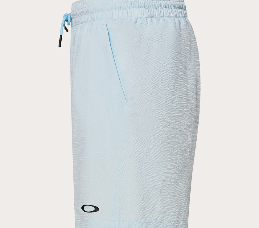 OAKLEY CHECKERED 18'' BEACHSHORT