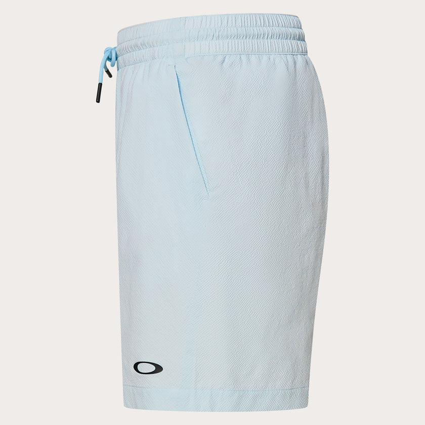 OAKLEY CHECKERED 18'' BEACHSHORT