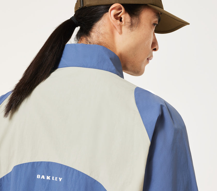 OAKLEY ENHANCE ACLIFE WIND JACKET 2.0