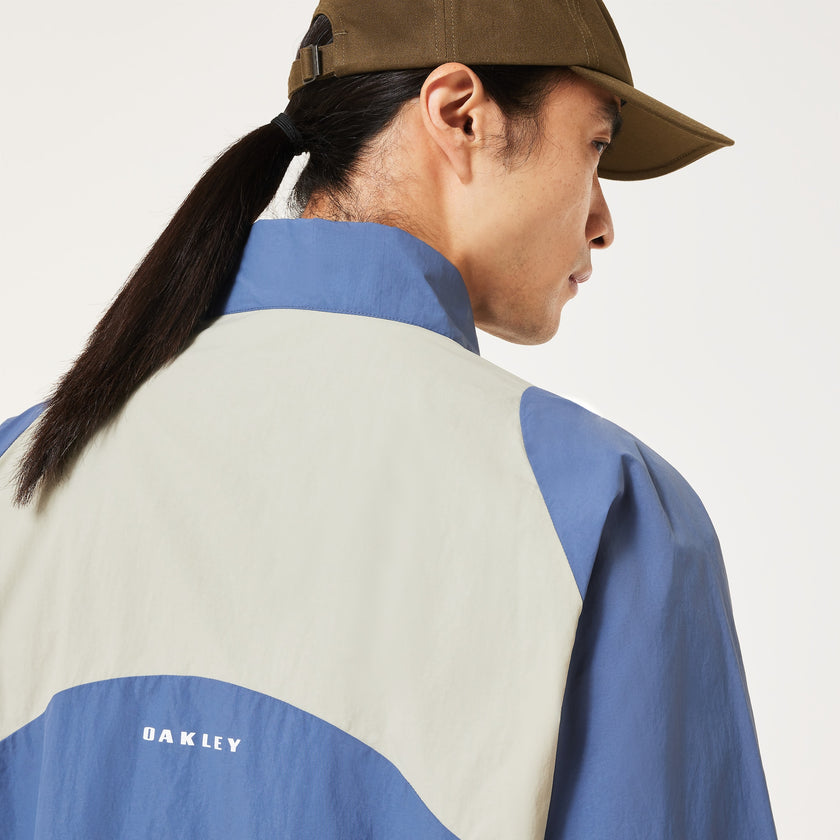 OAKLEY ENHANCE ACLIFE WIND JACKET 2.0