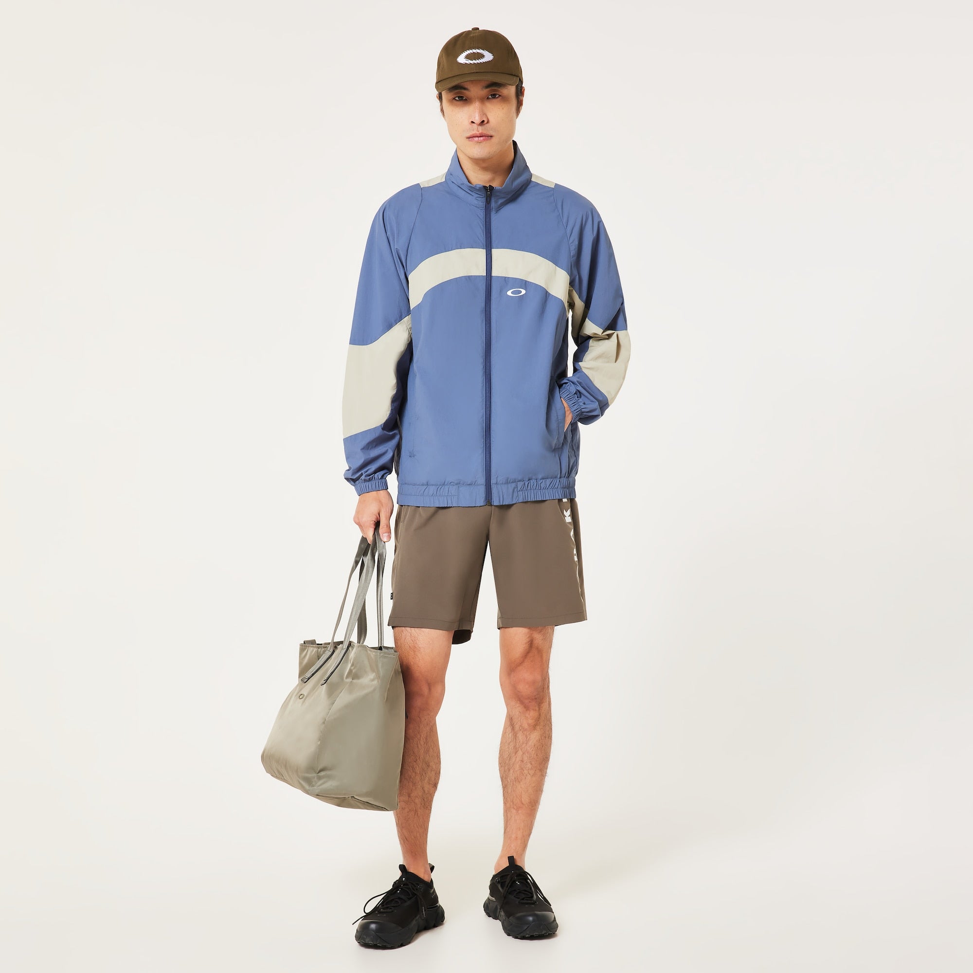 OAKLEY ENHANCE ACLIFE WIND JACKET 2.0