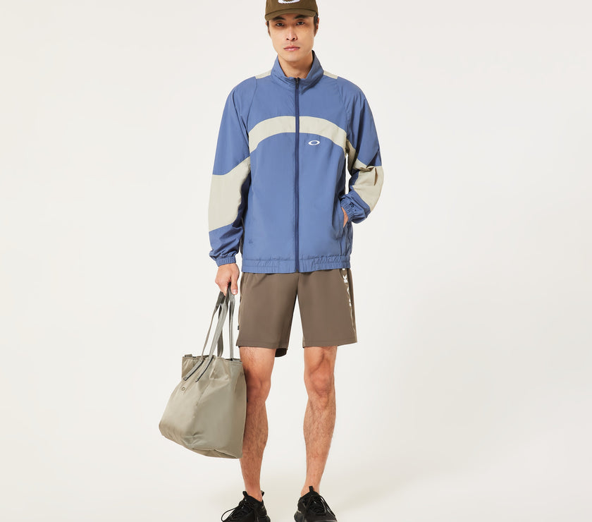 OAKLEY ENHANCE ACLIFE WIND JACKET 2.0