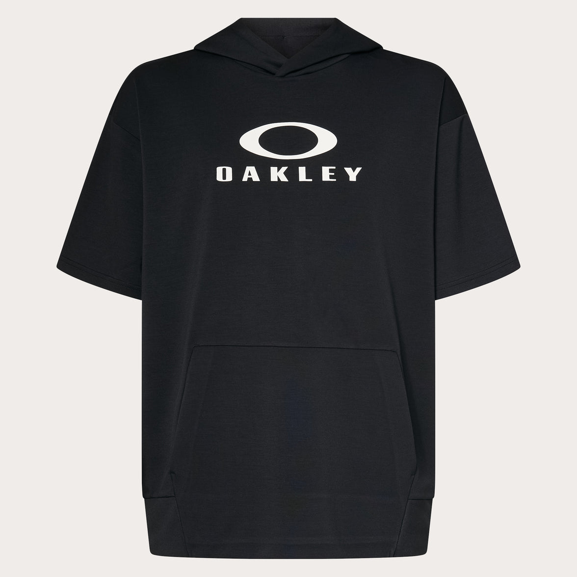 OAKLEY ENHANCE QDEVO FL SS HOODY 4.0