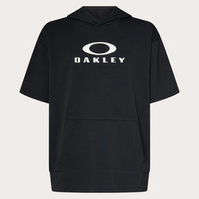 OAKLEY ENHANCE QDEVO FL SS HOODY 4.0