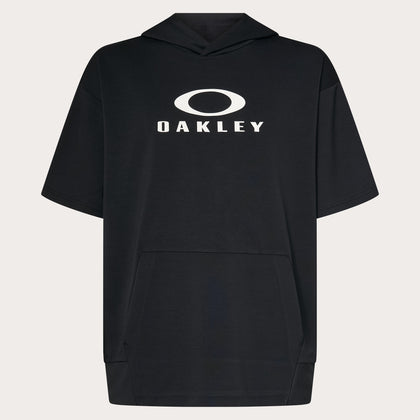 OAKLEY ENHANCE QDEVO FL SS HOODY 4.0