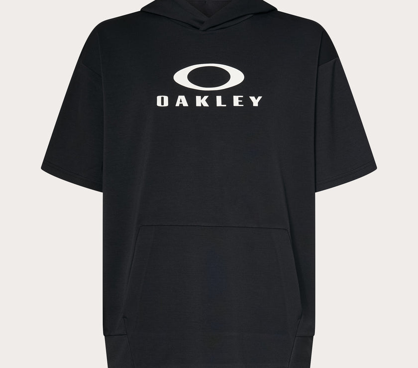 OAKLEY ENHANCE QDEVO FL SS HOODY 4.0