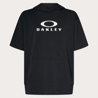 OAKLEY ENHANCE QDEVO FL SS HOODY 4.0