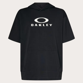 OAKLEY Enhance QDEVO FL SS Hoody 4.0