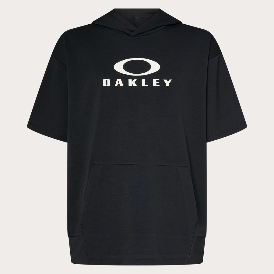 OAKLEY Enhance QDEVO FL SS Hoody 4.0