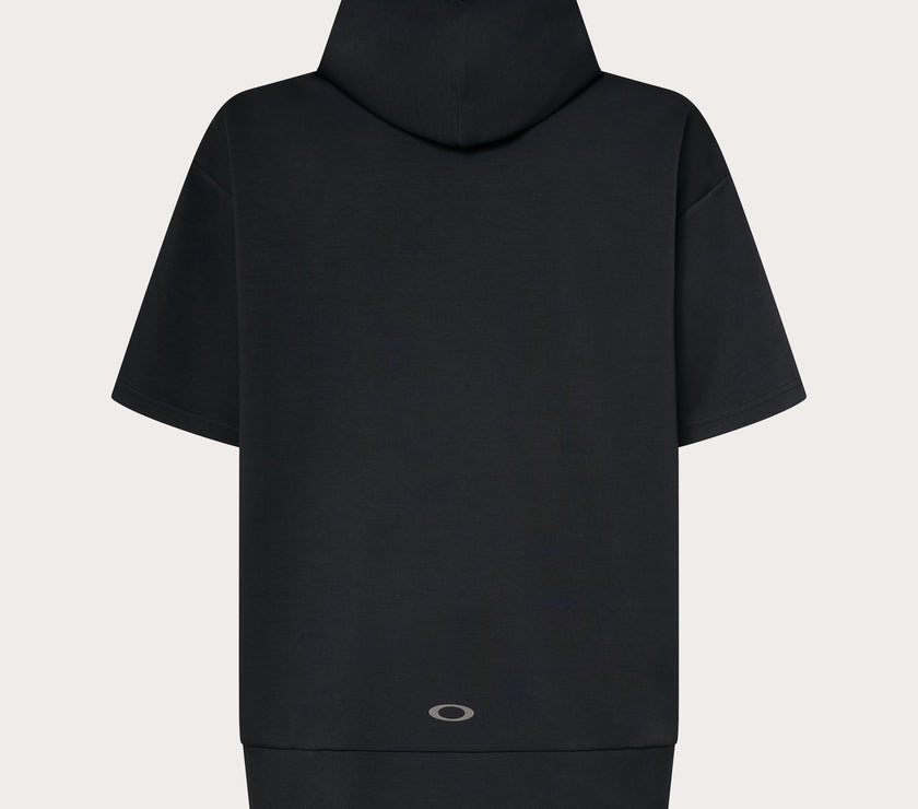 OAKLEY ENHANCE QDEVO FL SS HOODY 4.0