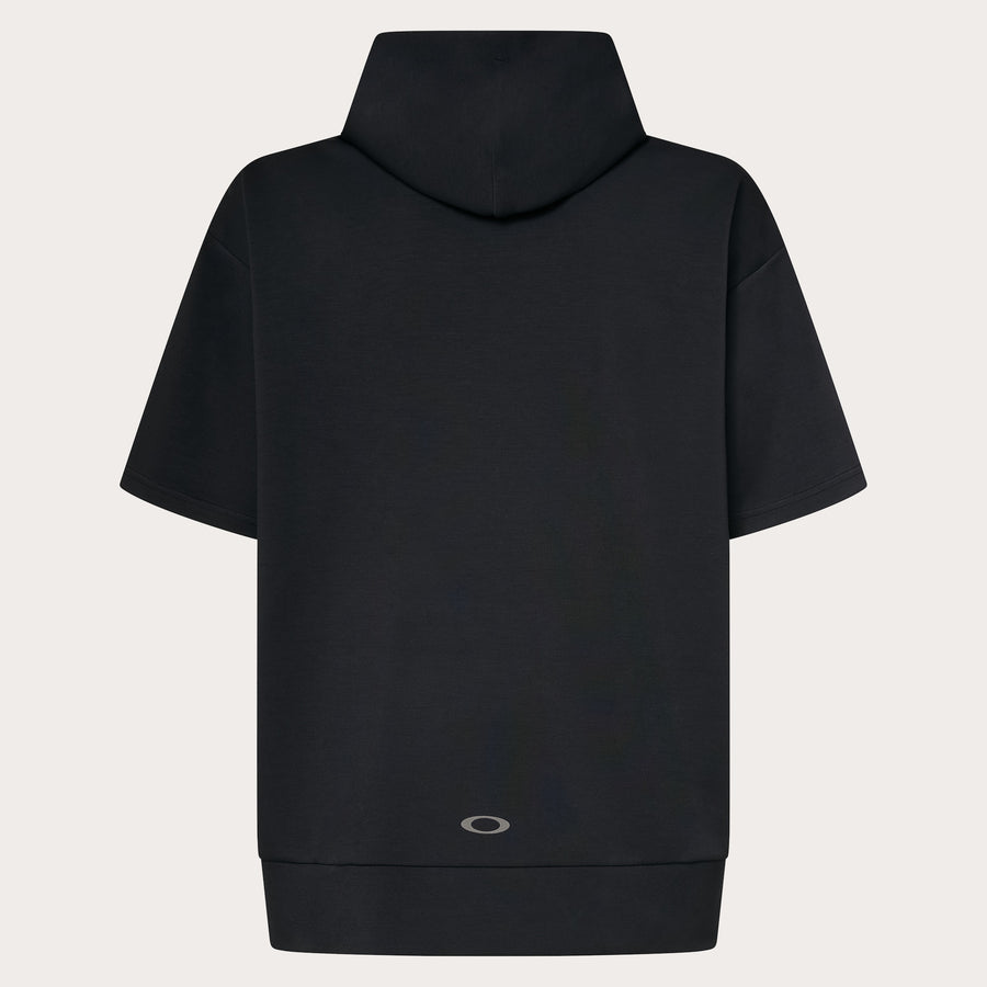 OAKLEY Enhance QDEVO FL SS Hoody 4.0